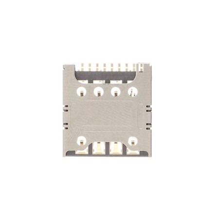 Alloggio Micro SD Samsung Galaxy Note 3 N900 N9005 Slot
