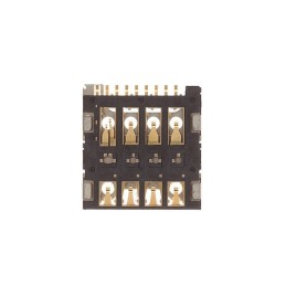 Alloggio Micro SD Samsung Galaxy Note 3 N900 N9005 Slot