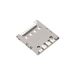 Alloggio Micro SD Samsung Galaxy Note 3 N900 N9005 Slot