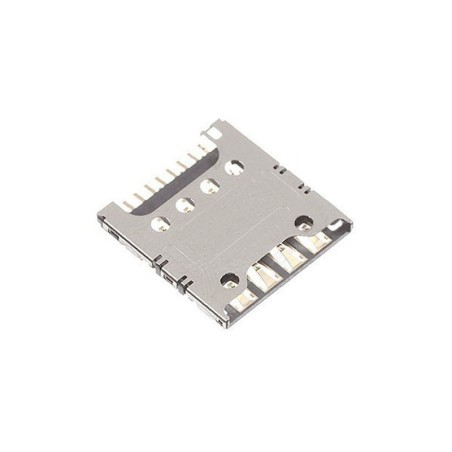 Alloggio Micro SD Samsung Galaxy Note 3 N900 N9005 Slot