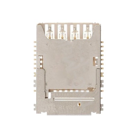 Alloggio SIM Samsung Galaxy Note 3 N900 N9005 Reader