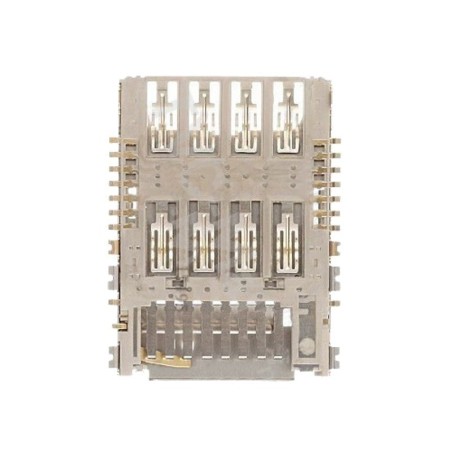 Alloggio SIM Samsung Galaxy Note 3 N900 N9005 Reader