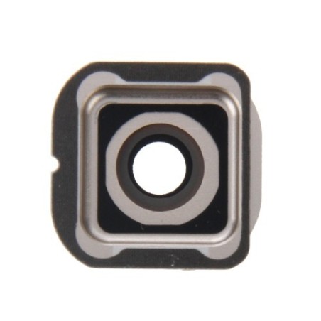 Lente Fotocamera Samsung Galaxy S6 Edge G925 Oro