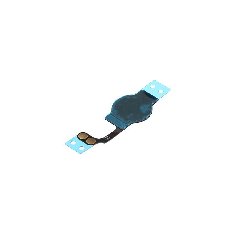 Cavo Flat Tasto Home per Apple iPhone 5 Ricambio Pulsante Cavo Flat Tasto Home per Apple iPhone 5 Ricambio Pulsante