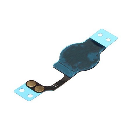 Cavo Flat Tasto Home per Apple iPhone 5 Ricambio Pulsante