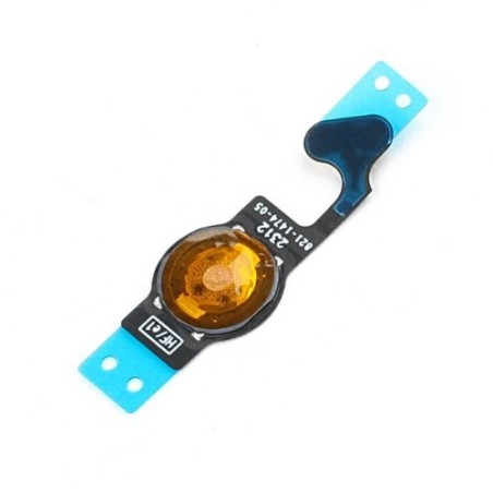 Cavo Flat Tasto Home per Apple iPhone 5 Ricambio Pulsante