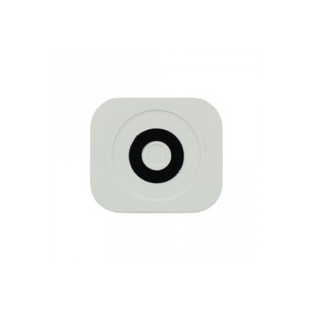 Tasto Home Bianco per Apple iPhone 5 Ricambio Pulsante Centrale