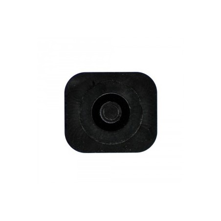 Tasto Home Nero per Apple iPhone 5 Ricambio Pulsante Centrale