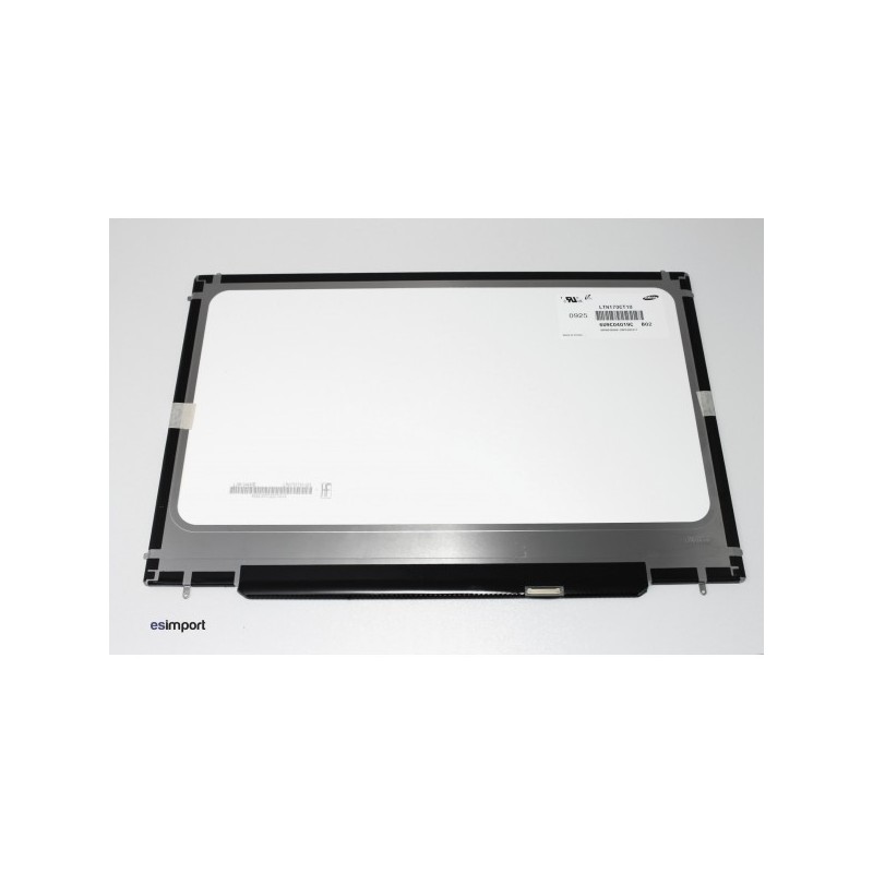 LCD Display 17 Slim Lucido LTN170CT10 WSXGA+ 30 Pin Notebook