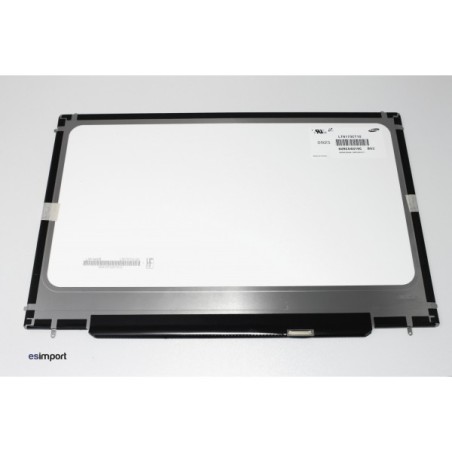 LCD Display 17 Slim Lucido LTN170CT10 WSXGA+ 30 Pin Notebook