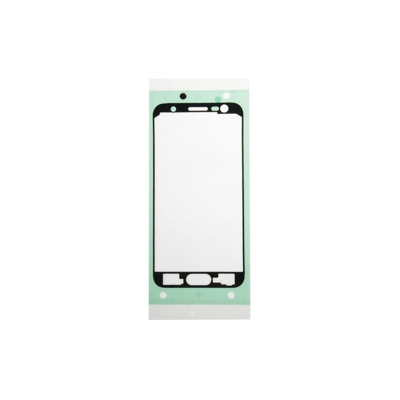 Adesivo anteriore LCD display per Samsung Galaxy E5 E500 biadesivo sagomato Adesivo anteriore LCD display per Samsung Galaxy E5 E500 biadesivo sagomato
