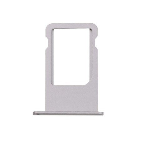 IPHONE 6S - ALLOGGIO SIM CARD GRIGIO