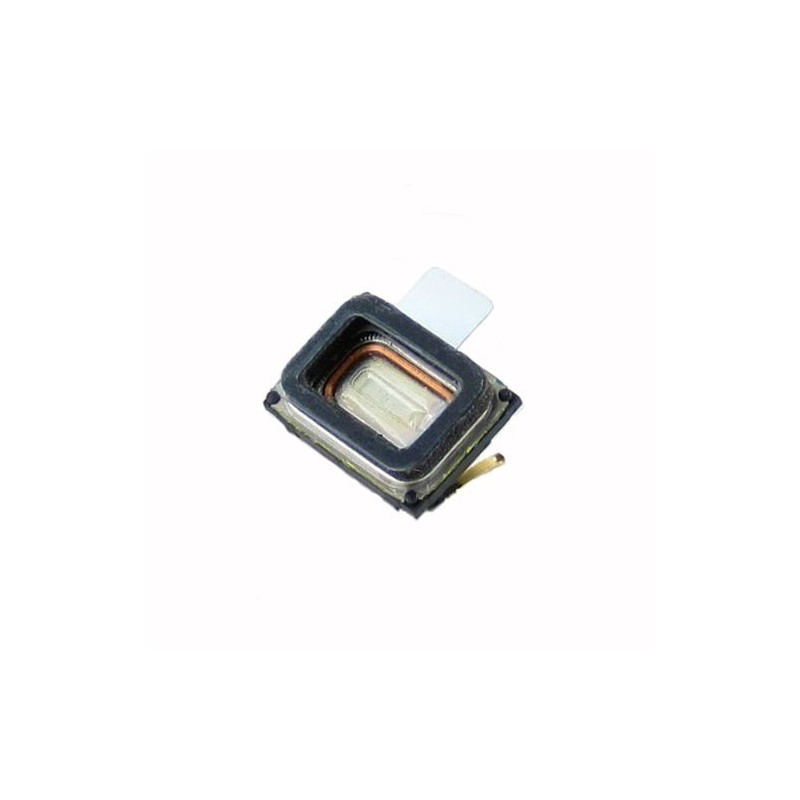 Altoparlante Auricolare iPhone 4 Ricambio Cassa Superiore Speaker