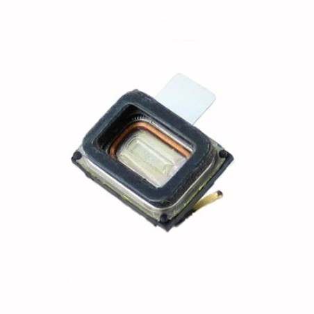 Altoparlante Auricolare iPhone 4 Ricambio Cassa Superiore Speaker