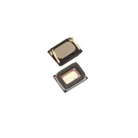 Altoparlante Auricolare iPhone 4 Ricambio Cassa Superiore Speaker