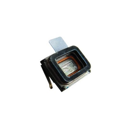 Altoparlante Auricolare iPhone 4 Ricambio Cassa Superiore Speaker