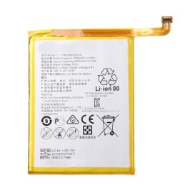 Batteria HB396693ECW...