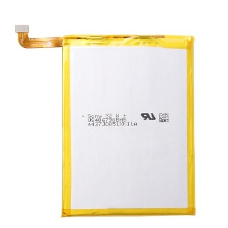 Batteria HB396693ECW 4000mAh per Huawei Mate 8 Ricambio