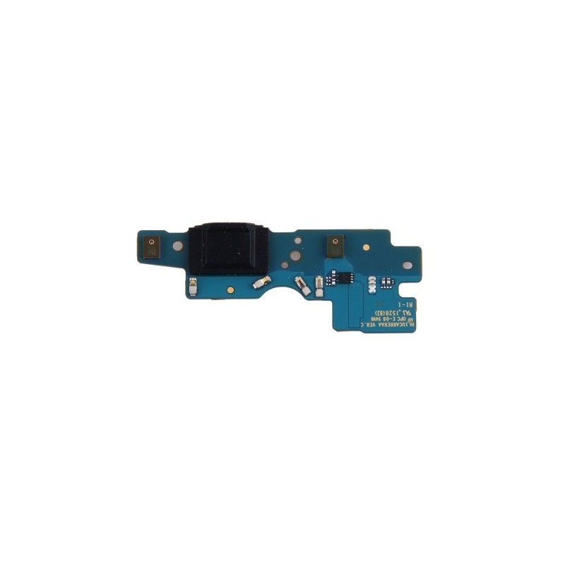 Scheda Connettore Ricarica e Microfono per Huawei Mate S