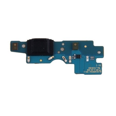 Scheda Connettore Ricarica e Microfono per Huawei Mate S