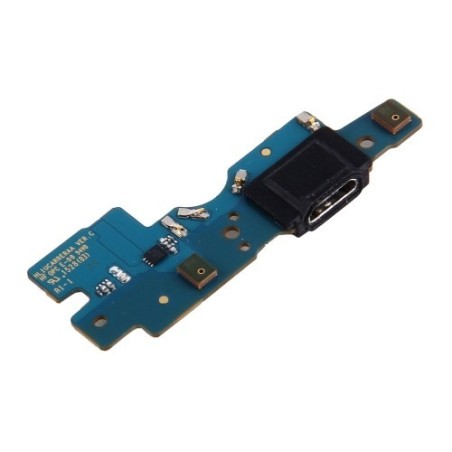 Scheda Connettore Ricarica e Microfono per Huawei Mate S