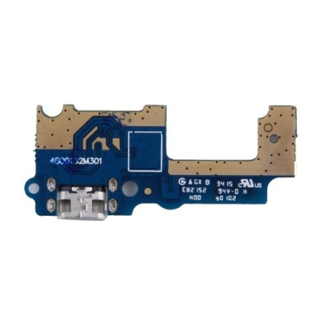 Scheda Connettore Ricarica USB per Huawei Enjoy 5 Y6 Pro Porta Carica
