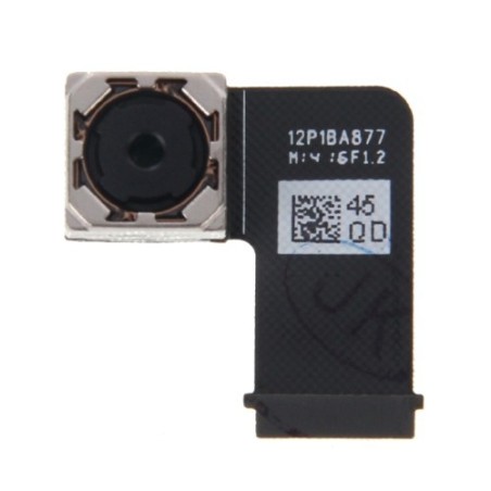 MEIZU MX3 - CAMERA POSTERIORE