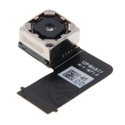 MEIZU MX3 - CAMERA POSTERIORE
