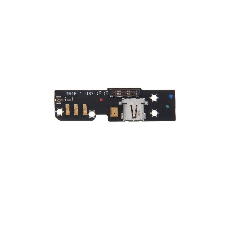 MEIZU MX2 - CONNETTORE DI RICARICA MEIZU MX2 - CONNETTORE DI RICARICA
