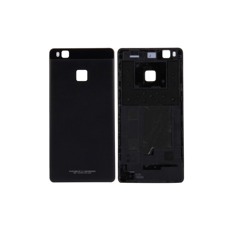 ASCEND P9 LITE - COVER POSTERIORE PER HUAWEI NERO ASCEND P9 LITE - COVER POSTERIORE PER HUAWEI NERO