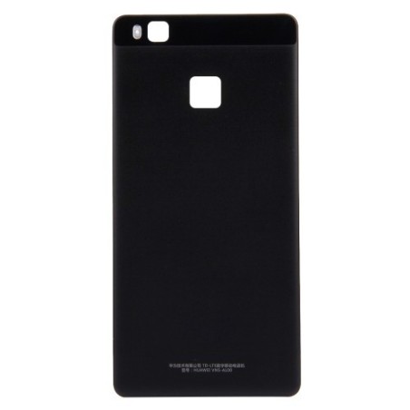 ASCEND P9 LITE - COVER POSTERIORE PER HUAWEI NERO