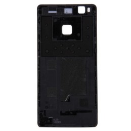 ASCEND P9 LITE - COVER POSTERIORE PER HUAWEI NERO