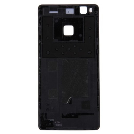 ASCEND P9 LITE - COVER POSTERIORE PER HUAWEI NERO