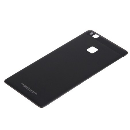 ASCEND P9 LITE - COVER POSTERIORE PER HUAWEI NERO