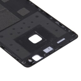 ASCEND P9 LITE - COVER POSTERIORE PER HUAWEI NERO