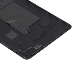 ASCEND P9 LITE - COVER POSTERIORE PER HUAWEI NERO