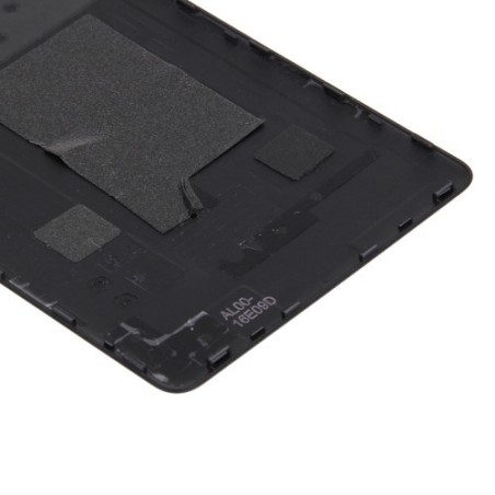 ASCEND P9 LITE - COVER POSTERIORE PER HUAWEI NERO