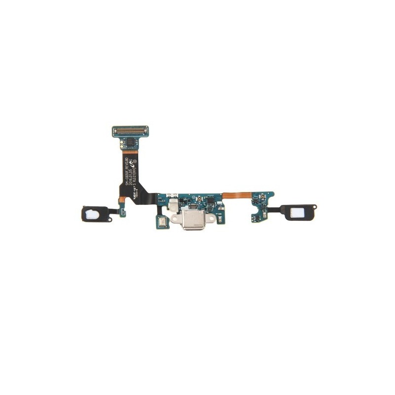S7 G930F - CONNETTORE DI RICARICA E SENSORE PER SAMSUNG GALAXY S7 G930F - CONNETTORE DI RICARICA E SENSORE PER SAMSUNG GALAXY