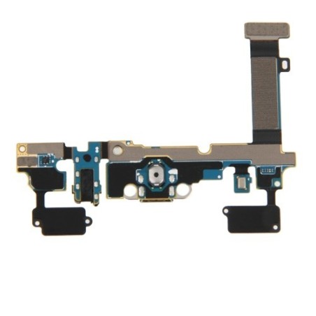 Connettore Ricarica Samsung Galaxy A7 2016 A710 Dock USB Sensore Jack