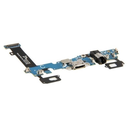 Connettore Ricarica Samsung Galaxy A7 2016 A710 Dock USB Sensore Jack