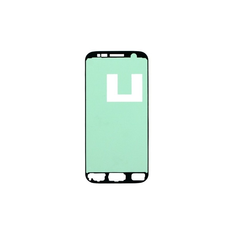Adesivo Frontale LCD per Display Samsung Galaxy S7 G930 SM-G930F Adesivo Frontale LCD per Display Samsung Galaxy S7 G930 SM-G930F