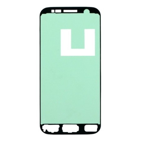 Adesivo Frontale LCD per Display Samsung Galaxy S7 G930 SM-G930F