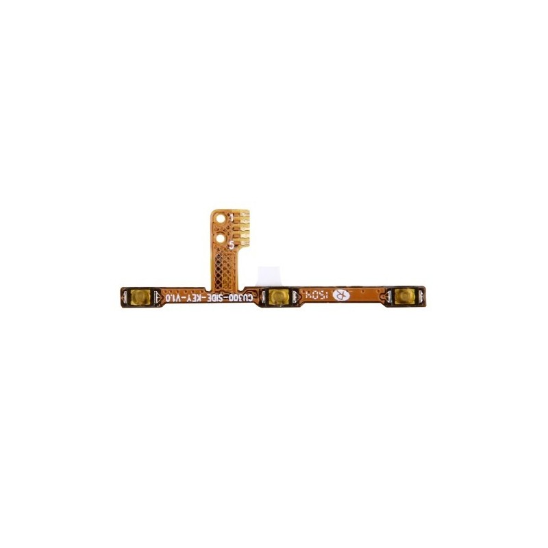 LENOVO A616 - POWER BUTTON E VOLUME