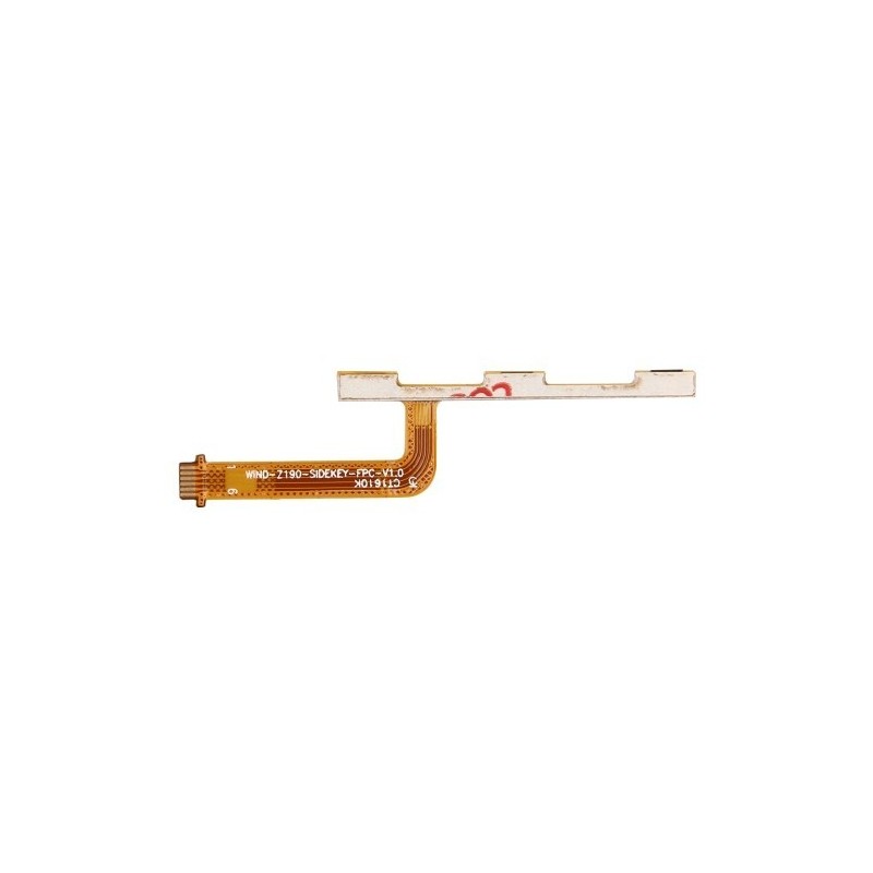 MEIZU M3S MEILAN 3S - POWER BUTTON E VOLUME MEIZU M3S MEILAN 3S - POWER BUTTON E VOLUME
