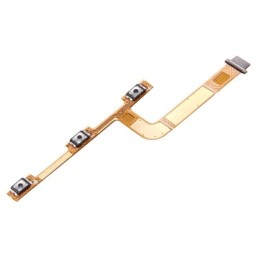 MEIZU M3S MEILAN 3S - POWER BUTTON E VOLUME
