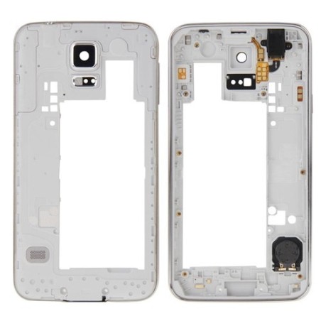 Middle board con speaker e jack cuffie per Samsung Galaxy S5 G900