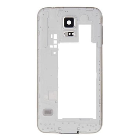 Middle board con speaker e jack cuffie per Samsung Galaxy S5 G900