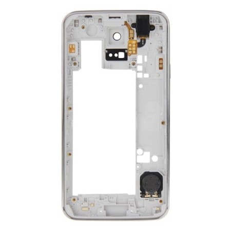 Middle board con speaker e jack cuffie per Samsung Galaxy S5 G900