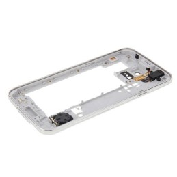 Middle board con speaker e jack cuffie per Samsung Galaxy S5 G900