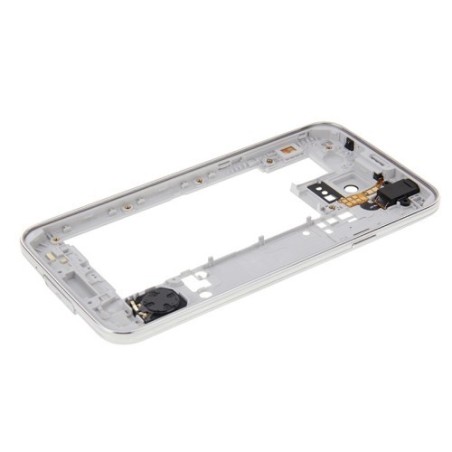 Middle board con speaker e jack cuffie per Samsung Galaxy S5 G900